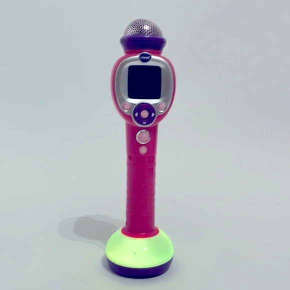 LeapFrog My First Learning Tablet - Picture 2 of 4